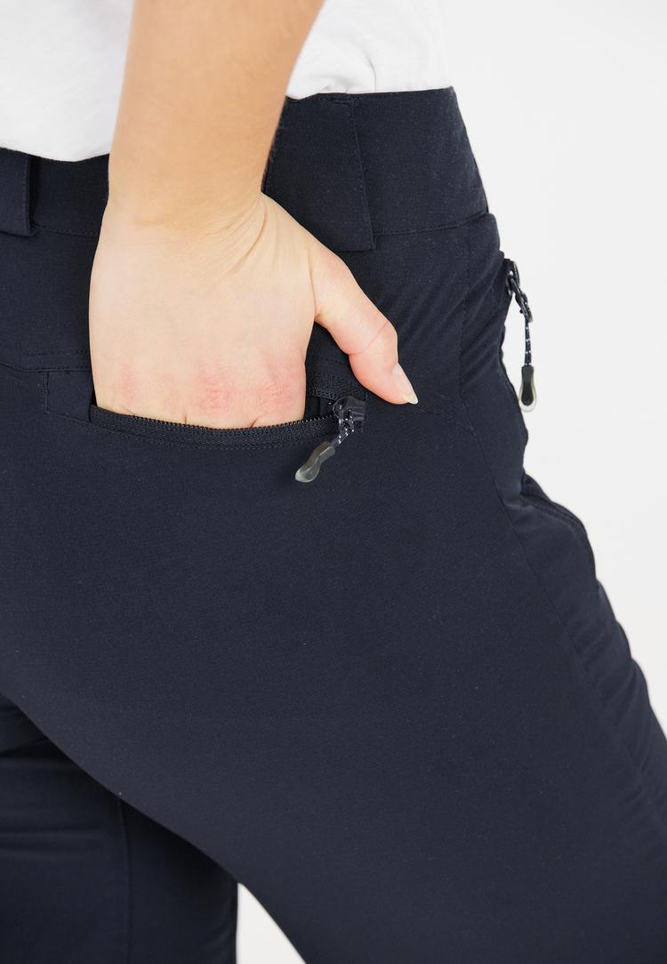 Whistler Whistler Gerd Shorts Damen - 2048 Navy Blazer - 1 | SportScheck