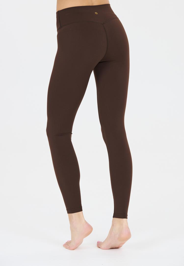 Athlecia Athlecia Luxe Tights Damen - 5129 Java - 3 | SportScheck