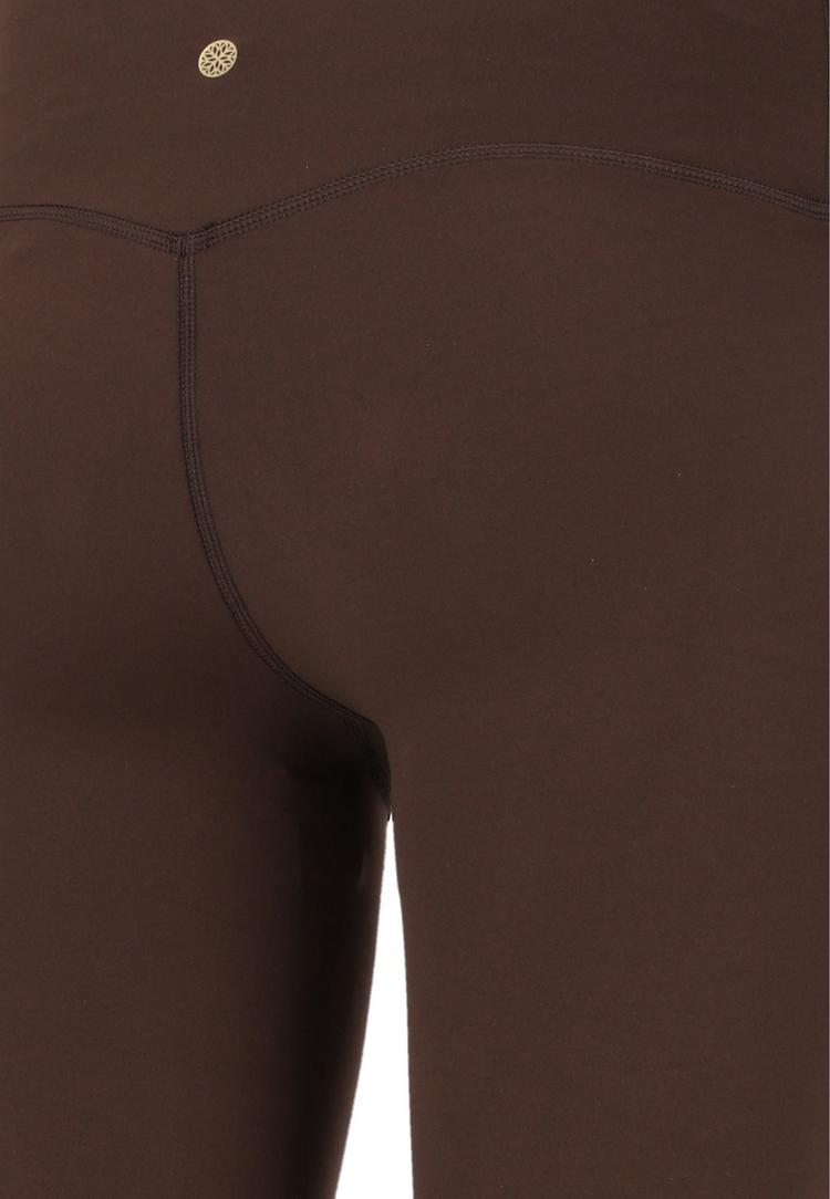 Athlecia Athlecia Luxe Tights Damen - 5129 Java - 0 | SportScheck