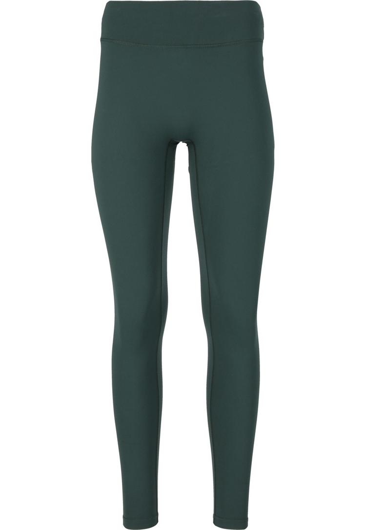 Athlecia Athlecia Luxe Tights Damen - 1209 Magical Forest - 0 | SportScheck