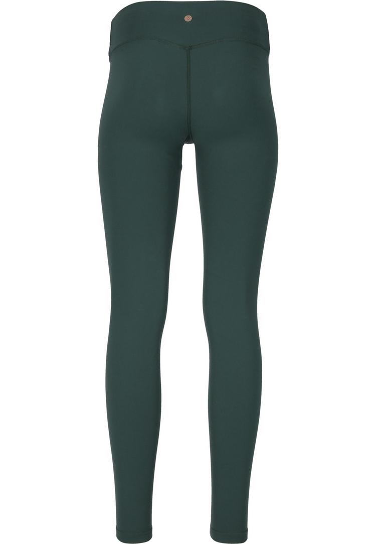 Athlecia Athlecia Luxe Tights Damen - 1209 Magical Forest - 0 | SportScheck