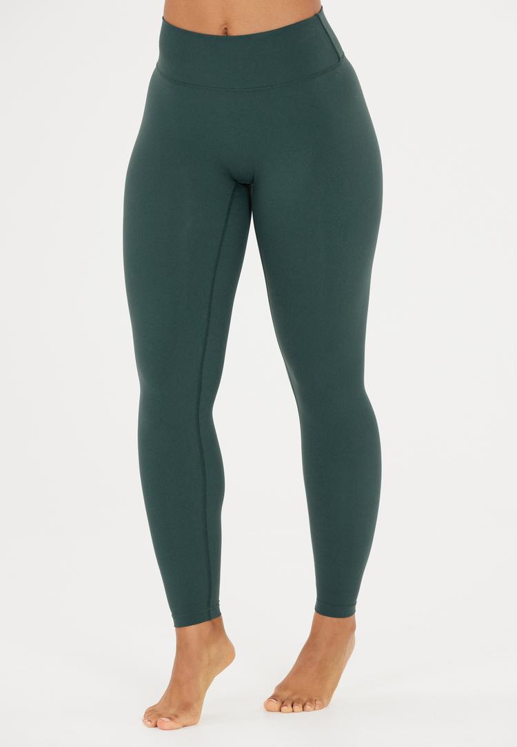 Athlecia Athlecia Luxe Tights Damen - 1209 Magical Forest - 1 | SportScheck