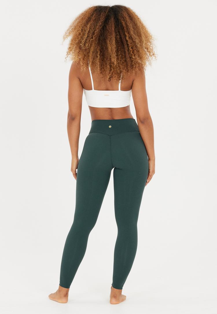 Athlecia Athlecia Luxe Tights Damen - 1209 Magical Forest - 2 | SportScheck