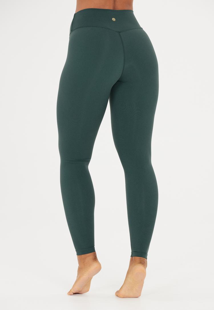 Athlecia Athlecia Luxe Tights Damen - 1209 Magical Forest - 3 | SportScheck