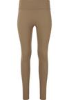 Athlecia Luxe Tights Damen - 3107 Walnut