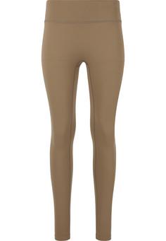 Athlecia Luxe Tights Damen 3107 Walnut