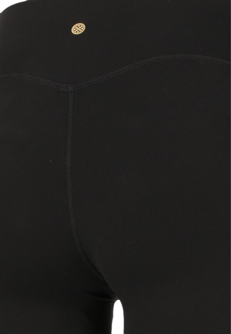 Athlecia Athlecia Luxe Tights Damen - 1001 Black - 0 | SportScheck