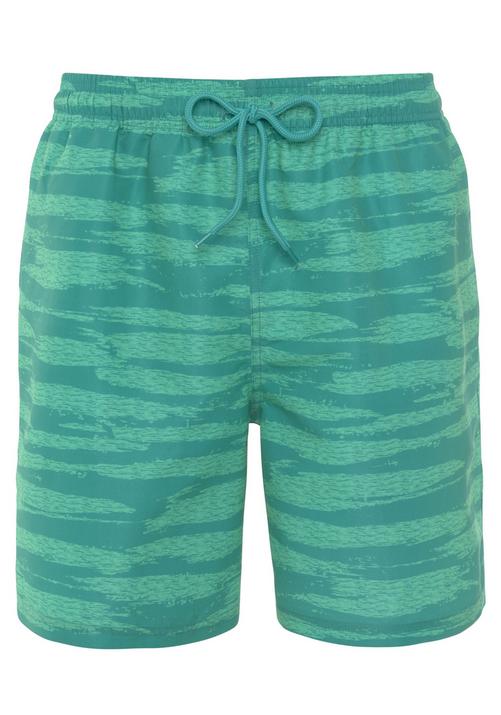 KangaROOS Badeshorts Badehose Herren