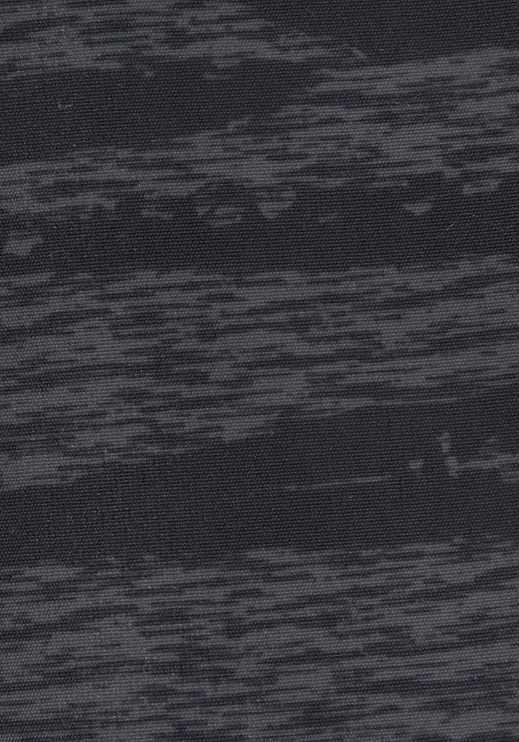 KangaROOS KangaROOS Badeshorts Badehose Herren - schwarz bedruckt - 1 | SportScheck