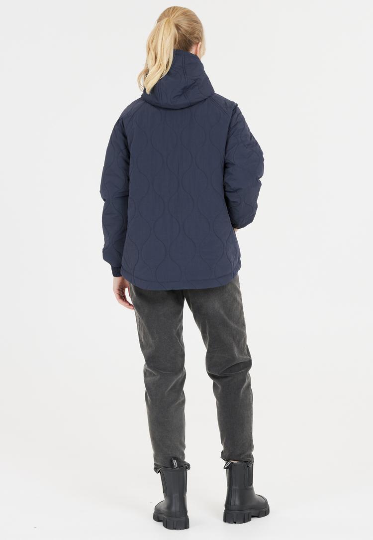 Weather Report Weather Report Catinka Outdoorjacke Damen - 2048 Navy Blazer - 2 | SportScheck