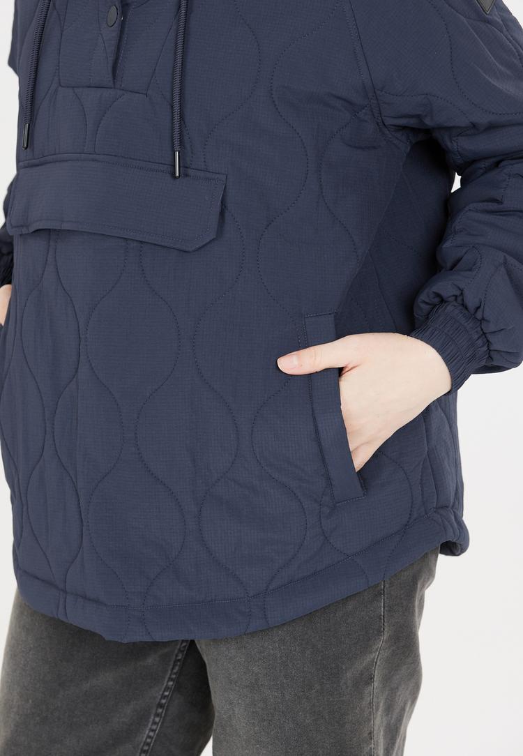 Weather Report Weather Report Catinka Outdoorjacke Damen - 2048 Navy Blazer - 2 | SportScheck