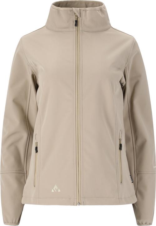 Whistler Covina Softshelljacke Damen