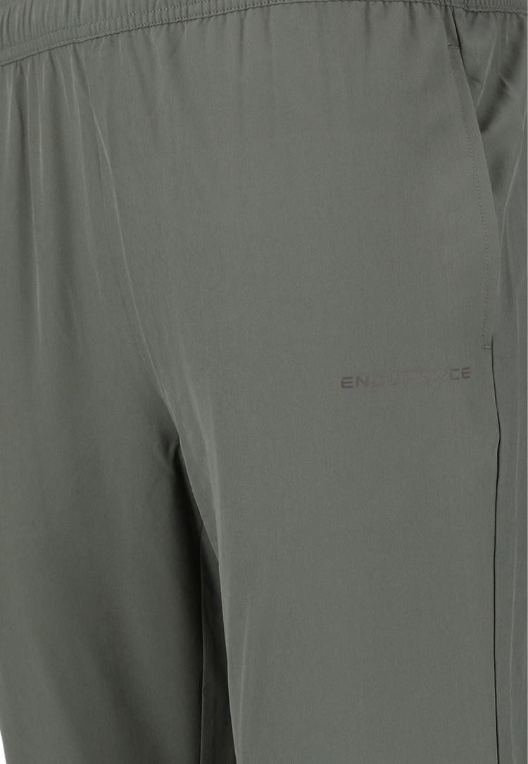 Endurance Endurance Jeen Tights Herren - 3067 Urban Chic - 0 | SportScheck