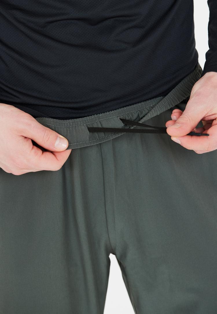 Endurance Endurance Jeen Tights Herren - 3067 Urban Chic - 2 | SportScheck