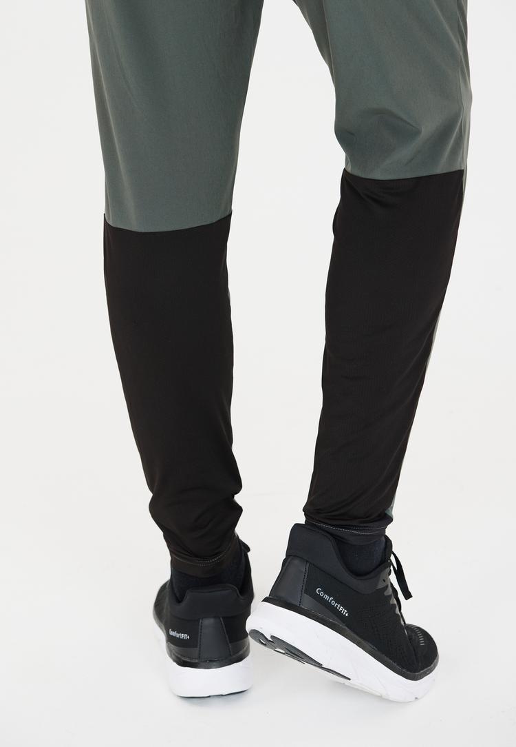 Endurance Endurance Jeen Tights Herren - 3067 Urban Chic - 3 | SportScheck