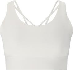 Athlecia Gaby Sport-BH Damen 1002 White