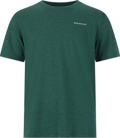 Endurance Abdon Funktionsshirt Kinder 1173 Ombre Blue