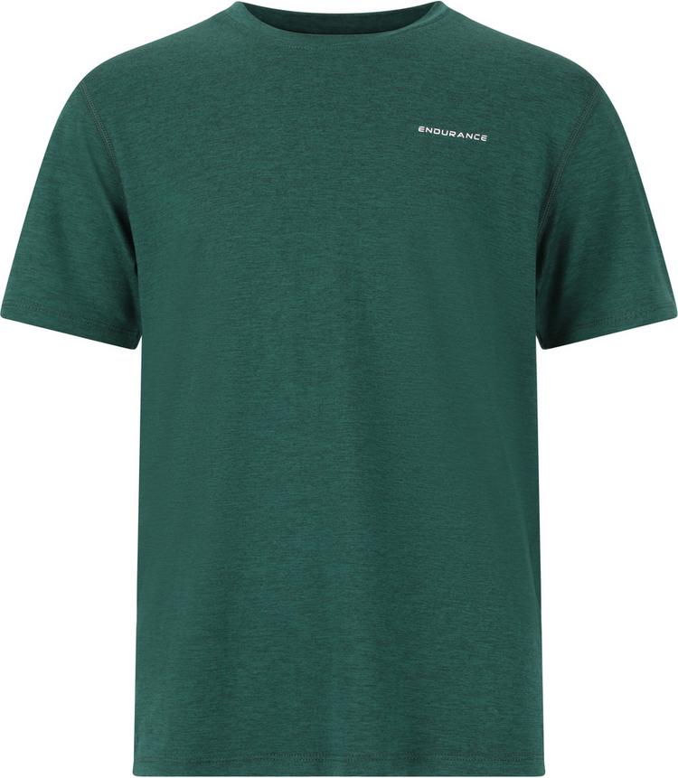 Endurance Endurance Abdon Funktionsshirt Kinder - 3200 Sea Moss - 0 | SportScheck