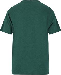 Rückansicht von Endurance Abdon Funktionsshirt Kinder 1173 Ombre Blue