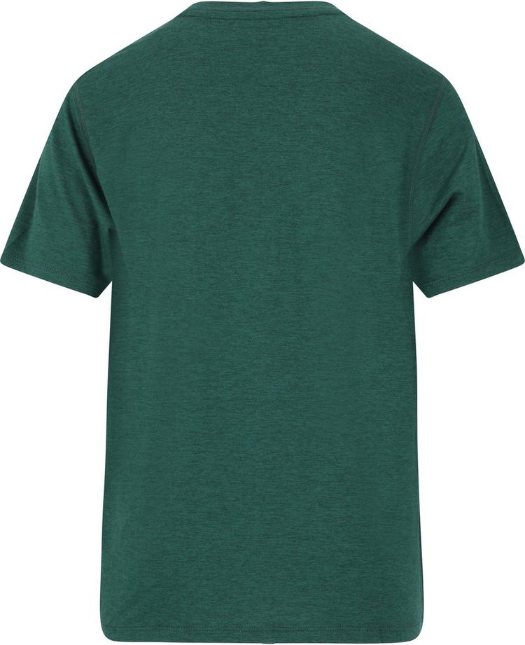 Endurance Endurance Abdon Funktionsshirt Kinder - 3200 Sea Moss - 0 | SportScheck