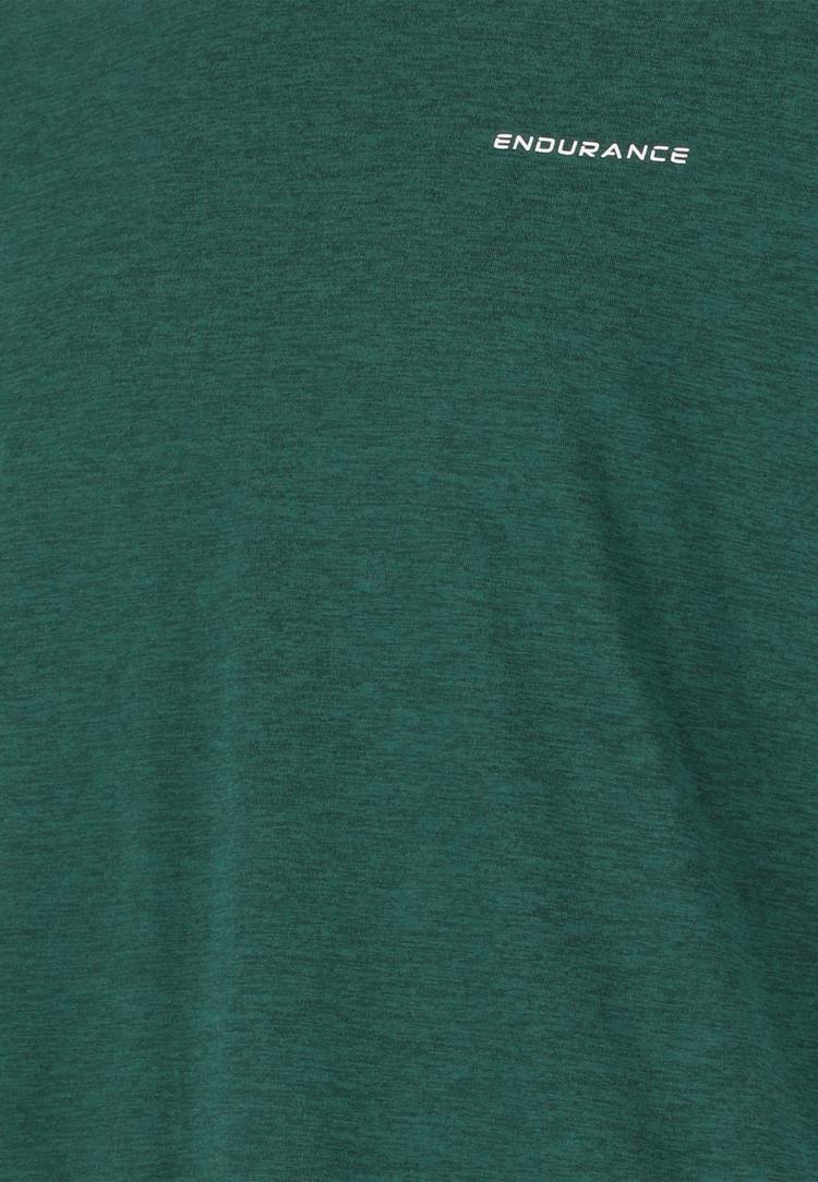 Endurance Endurance Abdon Funktionsshirt Kinder - 3200 Sea Moss - 0 | SportScheck