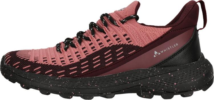 Whistler Whistler Geretto Alpine Bergschuhe Damen - 4128 Zephyr - 0 | SportScheck