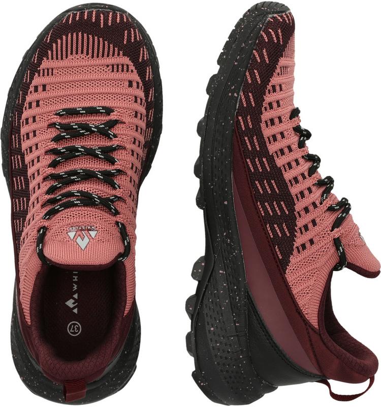 Whistler Whistler Geretto Alpine Bergschuhe Damen - 4128 Zephyr - 2 | SportScheck