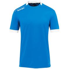 Kempa PLAYER TRIKOT T-Shirt kempablau