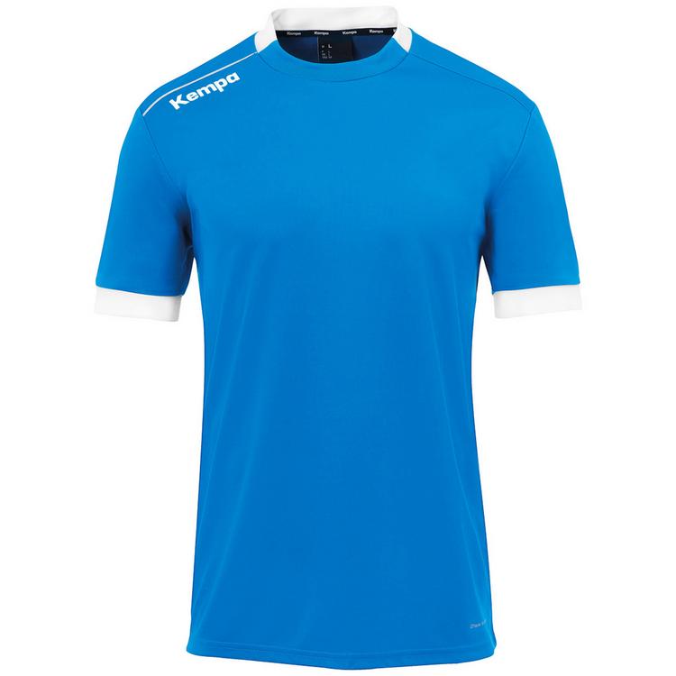 Kempa Kempa PLAYER TRIKOT T-Shirt - kempablau - 0 | SportScheck