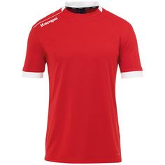 Kempa PLAYER TRIKOT T-Shirt rot
