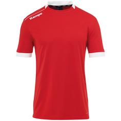 Kempa PLAYER TRIKOT T-Shirt rot