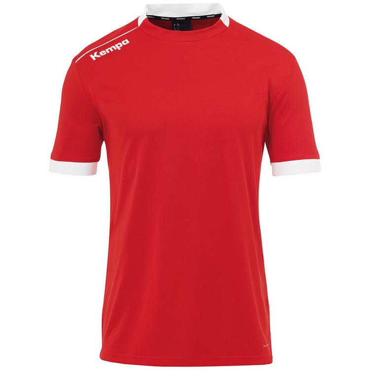 Kempa Kempa PLAYER TRIKOT T-Shirt - rot - 0 | SportScheck