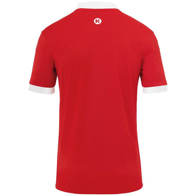 Kempa Kempa PLAYER TRIKOT T-Shirt - rot - 0 | SportScheck