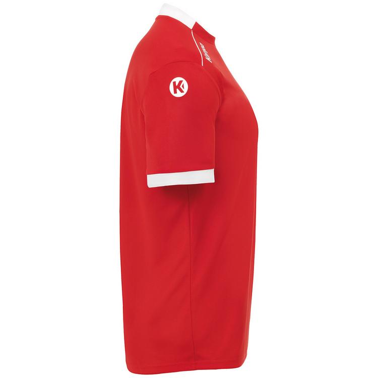 Kempa Kempa PLAYER TRIKOT T-Shirt - rot - 1 | SportScheck