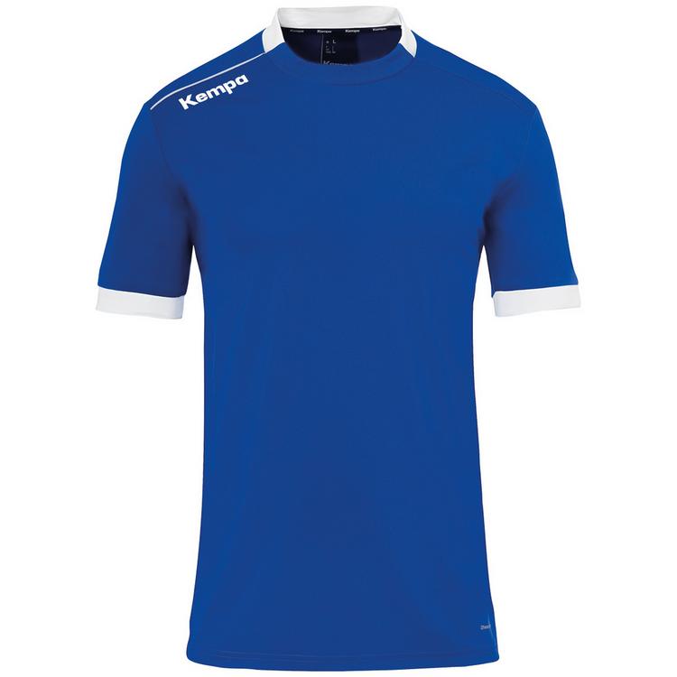 Kempa Kempa PLAYER TRIKOT T-Shirt - royal - 0 | SportScheck