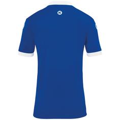 Rückansicht von Kempa PLAYER TRIKOT T-Shirt royal