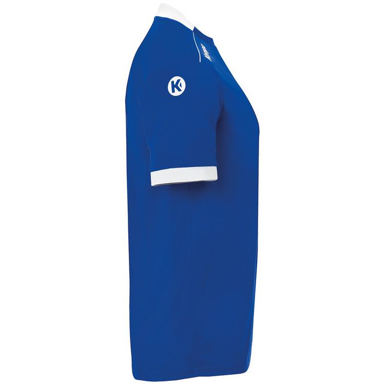 Kempa Kempa PLAYER TRIKOT T-Shirt - royal - 1 | SportScheck
