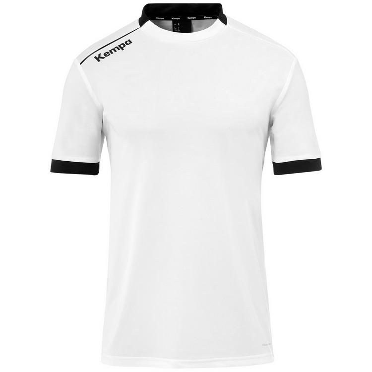 Kempa Kempa PLAYER TRIKOT T-Shirt - wei&szlig; - 0 | SportScheck