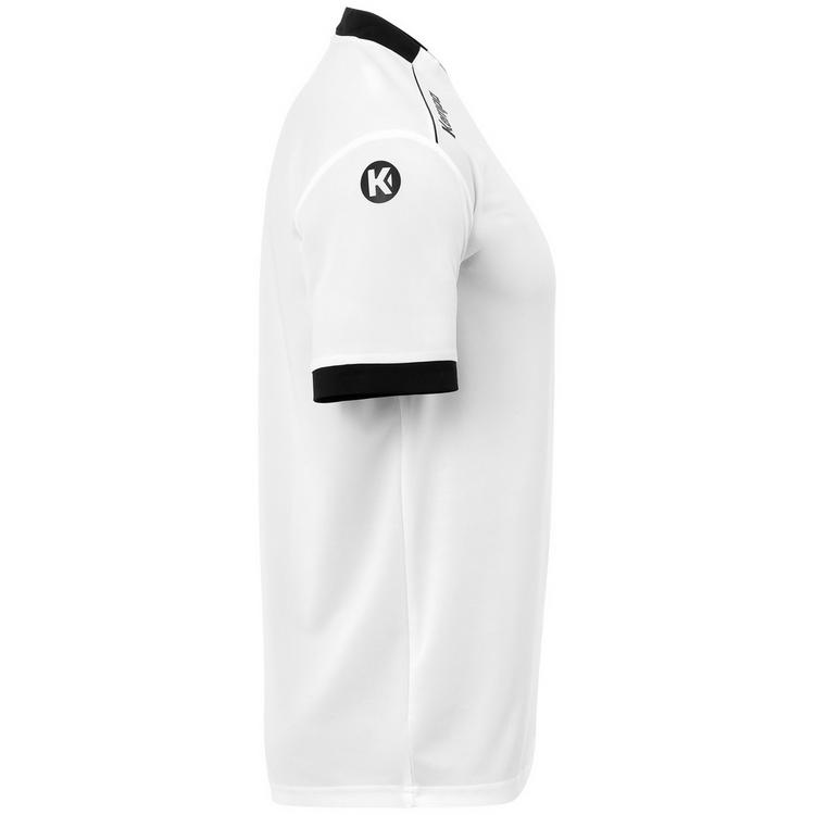 Kempa Kempa PLAYER TRIKOT T-Shirt - wei&szlig; - 1 | SportScheck