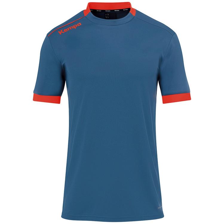Kempa Kempa PLAYER TRIKOT T-Shirt - ice grau - 0 | SportScheck