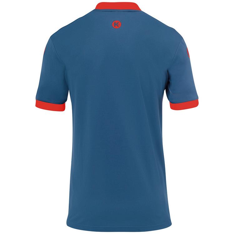 Kempa Kempa PLAYER TRIKOT T-Shirt - ice grau - 0 | SportScheck
