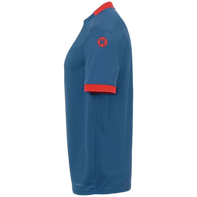 Kempa Kempa PLAYER TRIKOT T-Shirt - ice grau - 0 | SportScheck