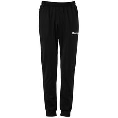 Kempa LITE TRAINING PANTS Trainingshose schwarz