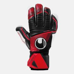 Uhlsport POWERLINE SUPERSOFT HN Torwarthandschuhe rot