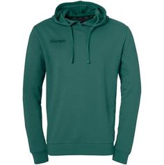 Kempa HOODY Kapuzenjacke Kinder lagune