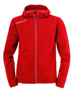 Uhlsport ESSENTIAL Softshelljacke schwarz