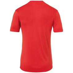 Rückansicht von Uhlsport STREAM 22 T-Shirt rot