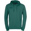 Kempa HOODY Hoodie - lagune