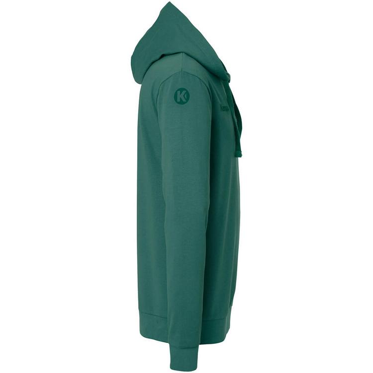 Kempa Kempa HOODY Hoodie - lagune - 0 | SportScheck