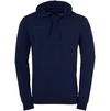 Kempa HOODY Hoodie Kinder - marine